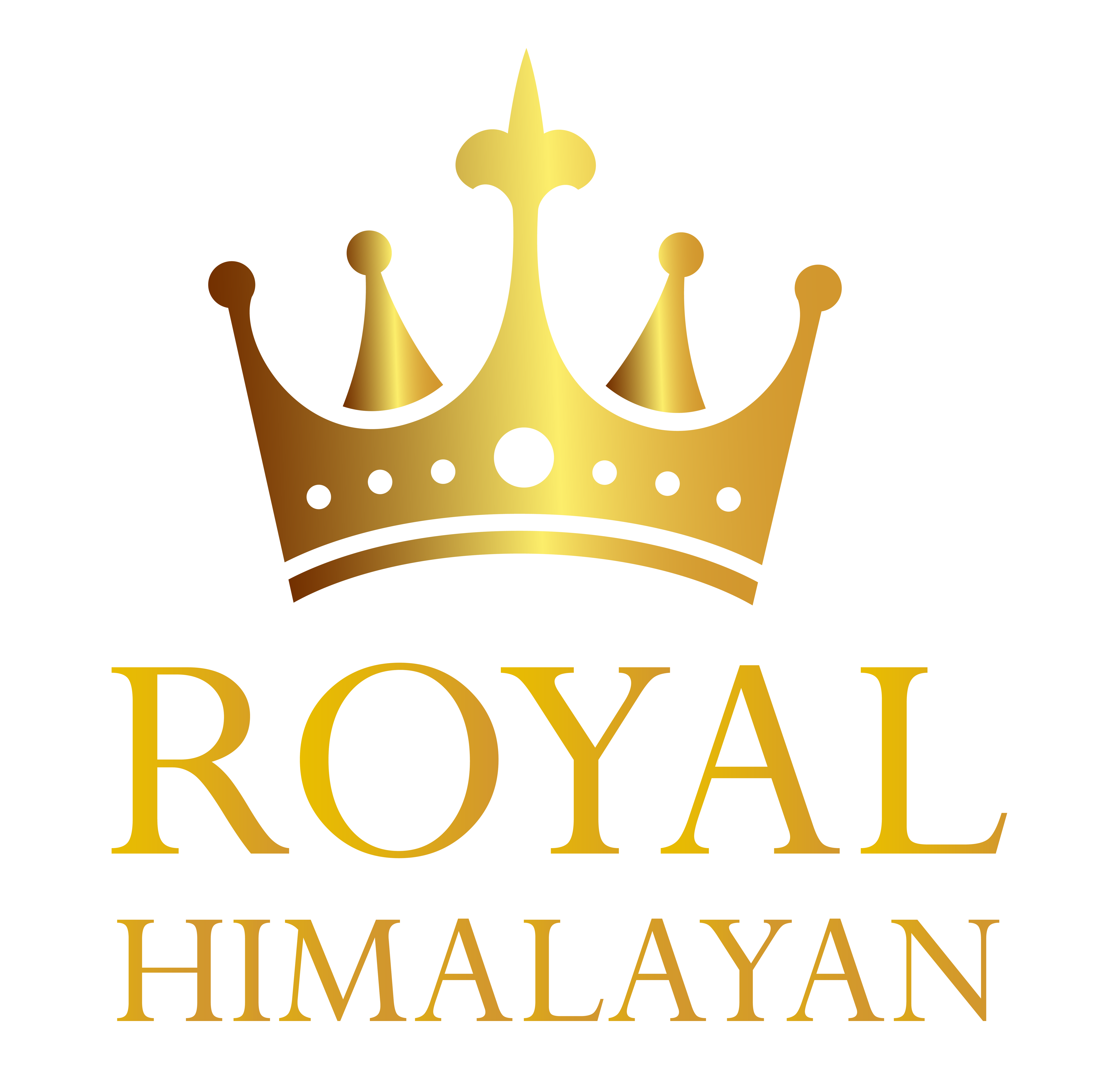 Royal Himalayans